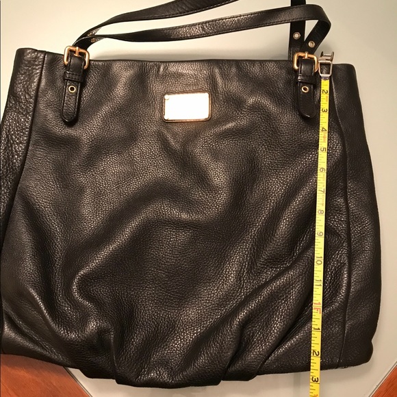 Marc by Marc Jacobs large leather hand bag - Picture 9 of 10